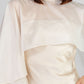 VESTIDO GALA AURA
