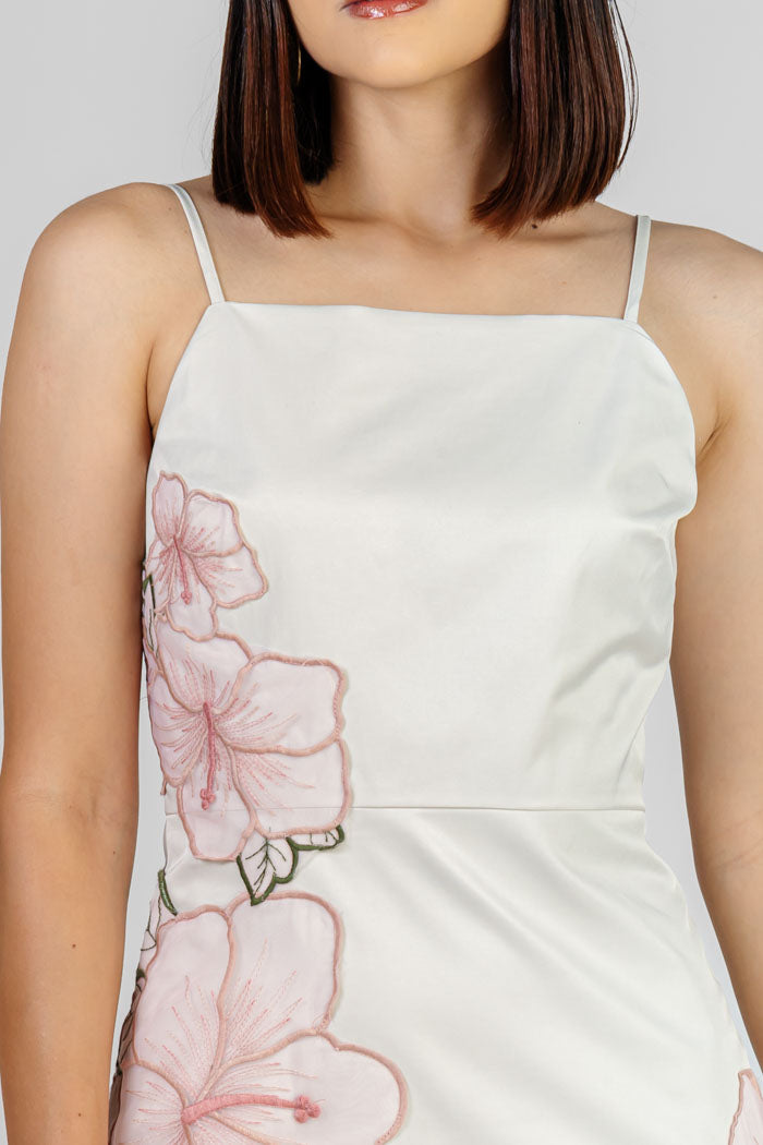 VESTIDO FLORENCIA