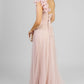 VESTIDO ROMANCE