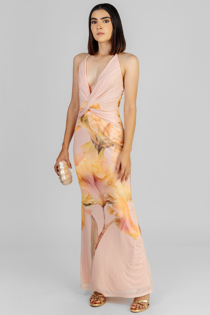 VESTIDO SUNSET
