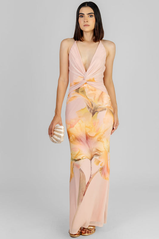 VESTIDO SUNSET