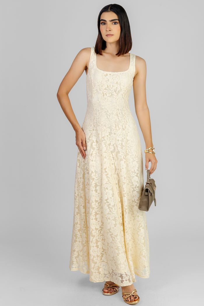 VESTIDO GRACE