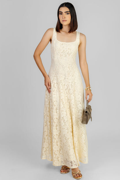 VESTIDO GRACE