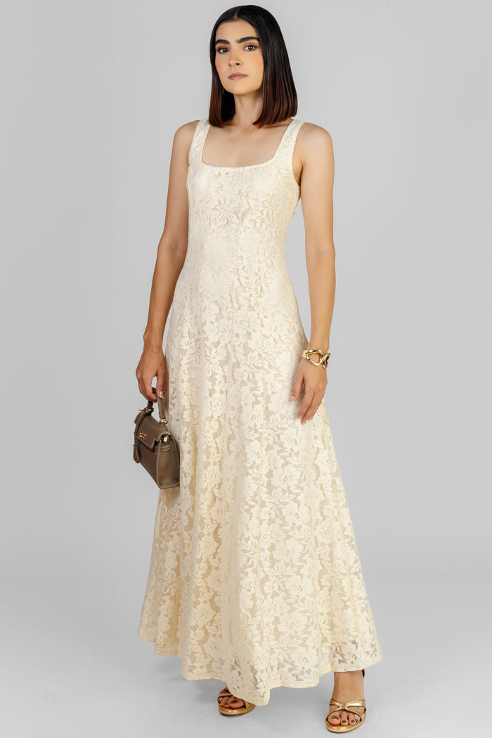 VESTIDO GRACE