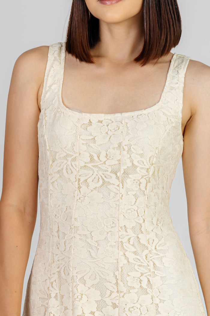 VESTIDO GRACE