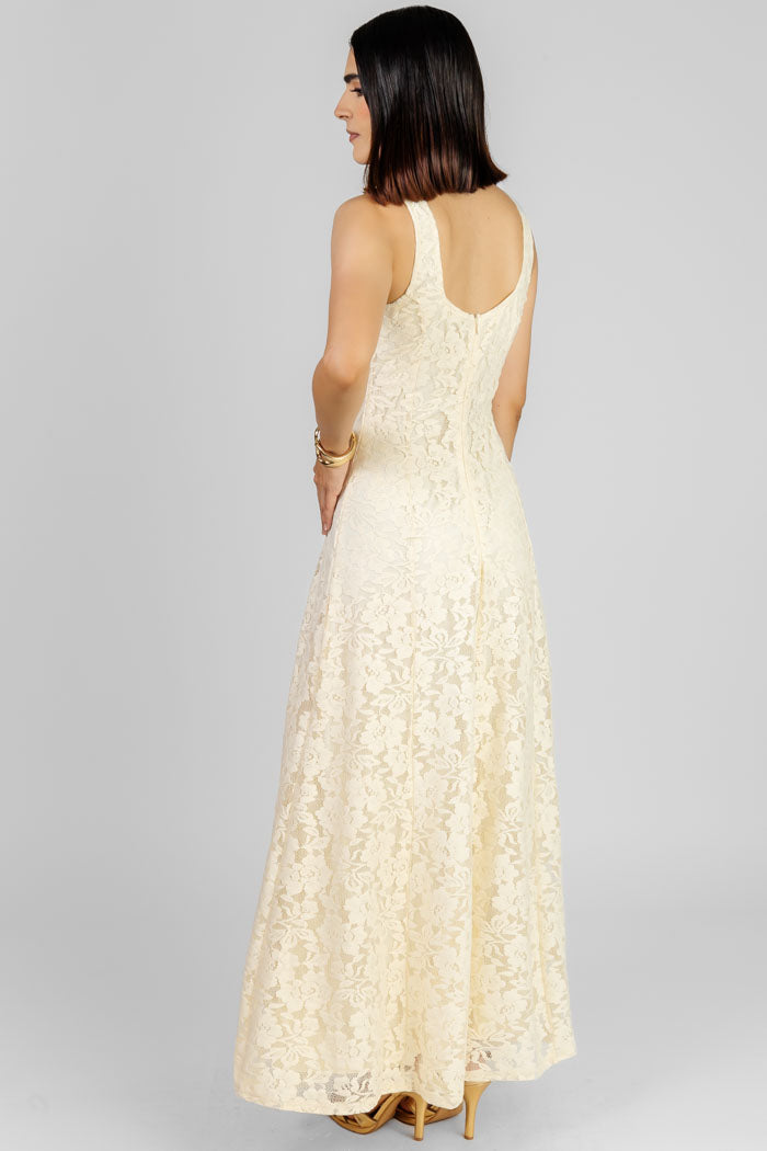 VESTIDO GRACE