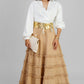 CONJUNTO ARABELLA CHIC