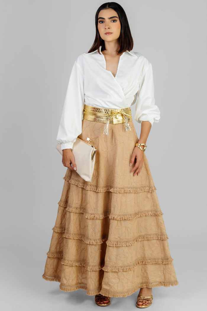 CONJUNTO ARABELLA CHIC
