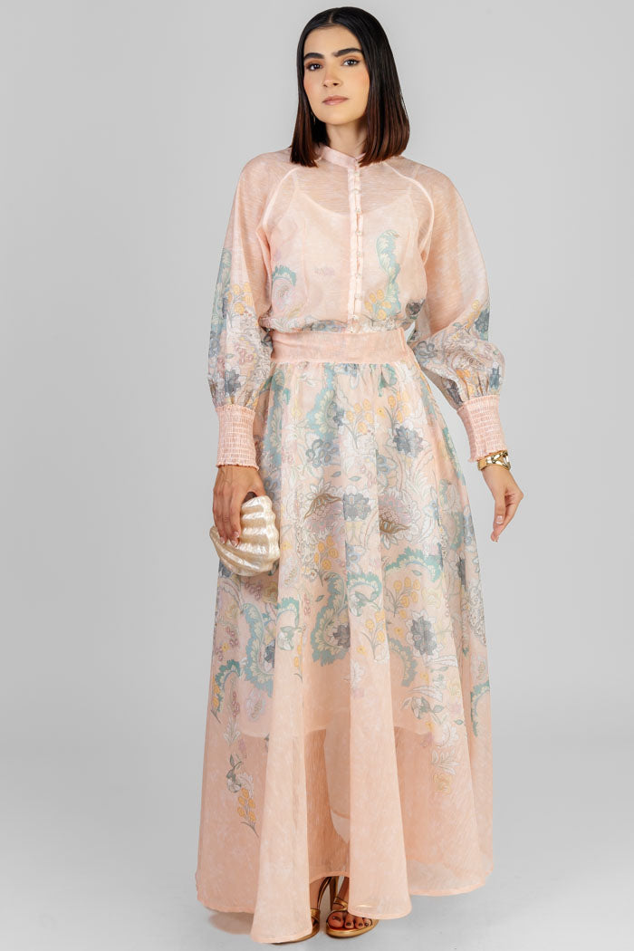 CONJUNTO FRANCESCA