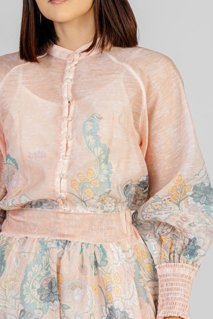 CONJUNTO FRANCESCA