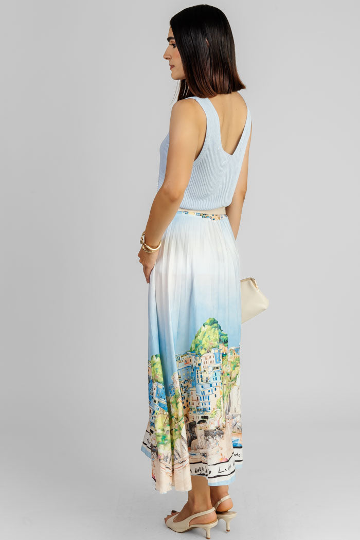 CONJUNTO AMALFI