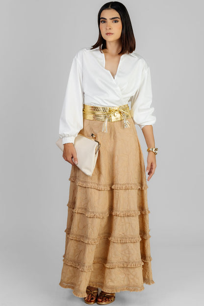CONJUNTO ARABELLA CHIC