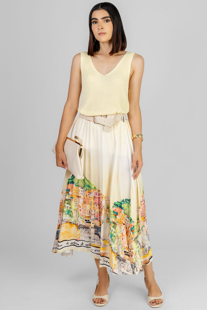 CONJUNTO AMALFI