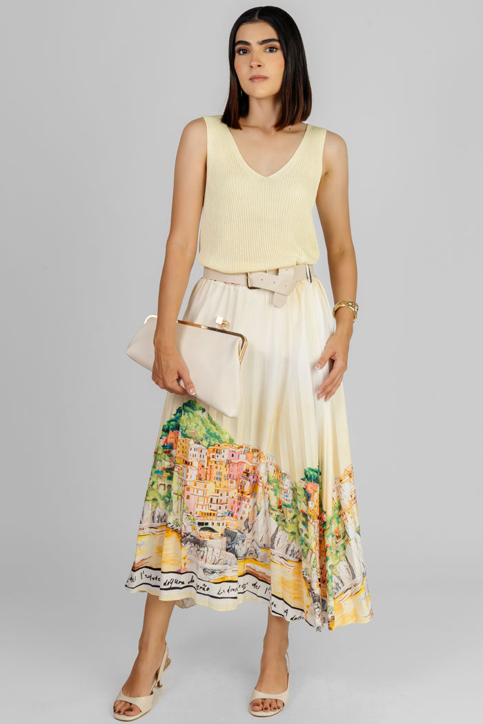 CONJUNTO AMALFI