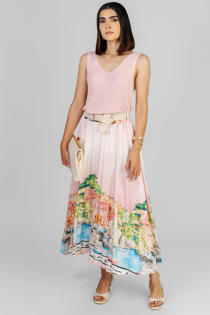 CONJUNTO AMALFI
