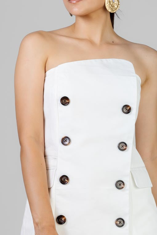 CONJUNTO BLUSA LARGA