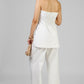 CONJUNTO BLUSA LARGA