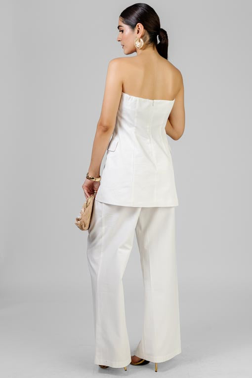 CONJUNTO BLUSA LARGA