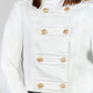 CHAQUETA GOLDEN ARMY
