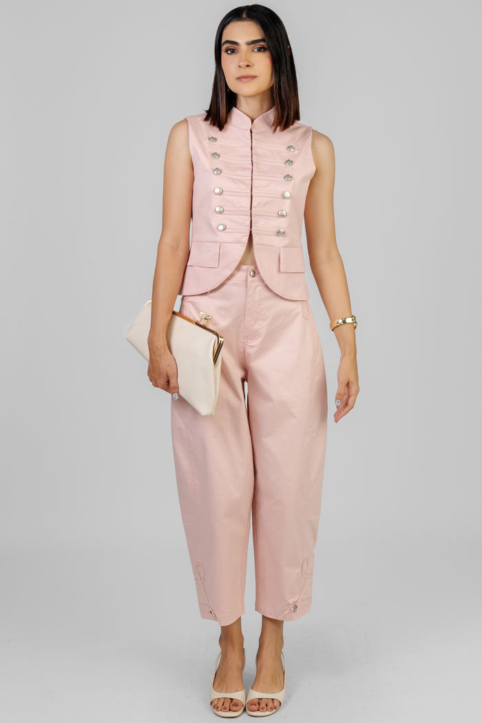 CONJUNTO REINA