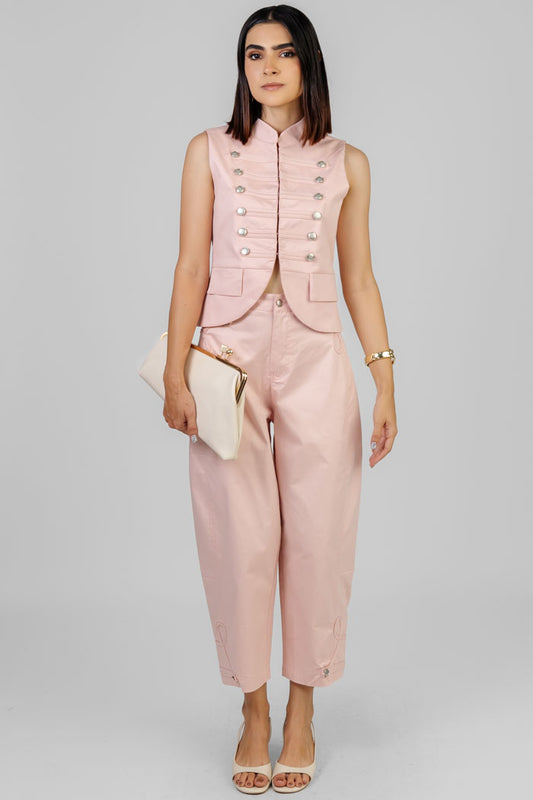CONJUNTO REINA