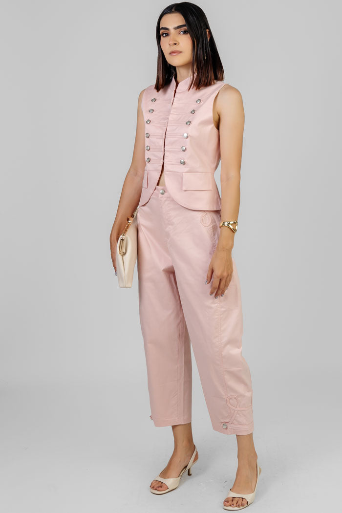CONJUNTO REINA