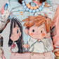 CAMISA CARTOON