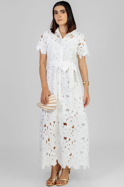 VESTIDO CAMELIA