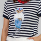 BLUSA POLO BEAR