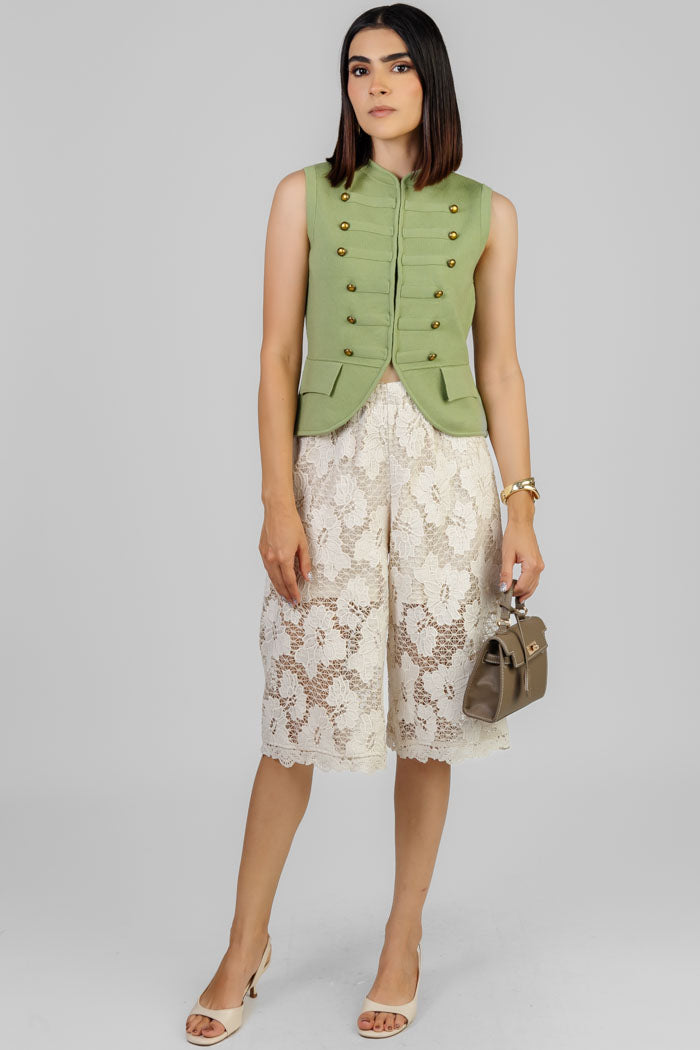 BLUSA CAPITANA