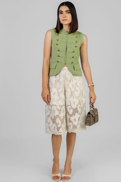 BLUSA CAPITANA