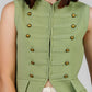 BLUSA CAPITANA