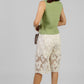 BLUSA CAPITANA