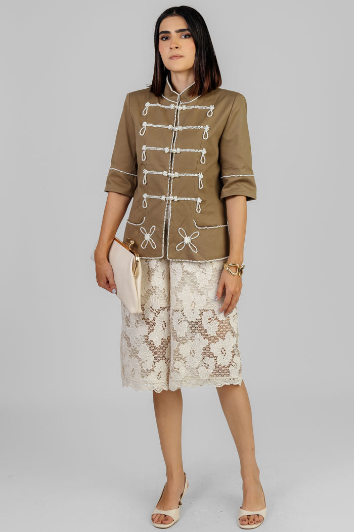 BLUSA MAJESTIC