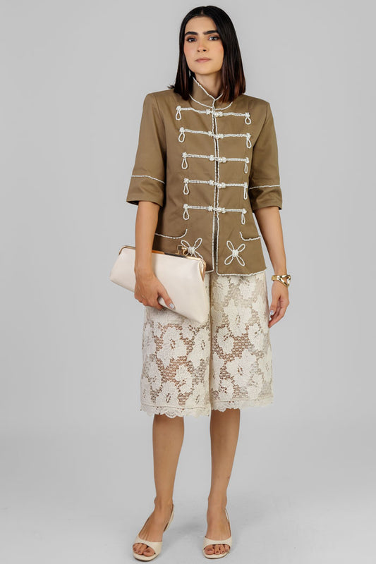 BLUSA MAJESTIC