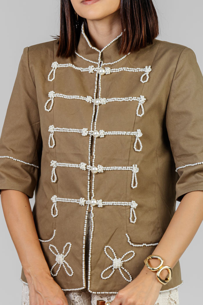 BLUSA MAJESTIC