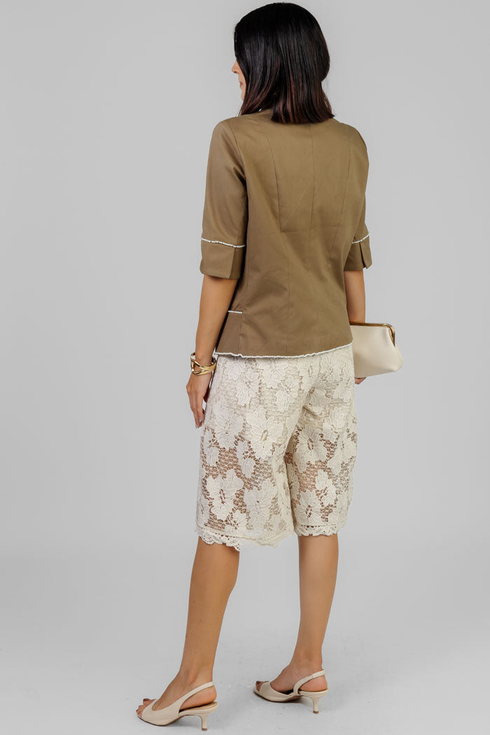 BLUSA MAJESTIC