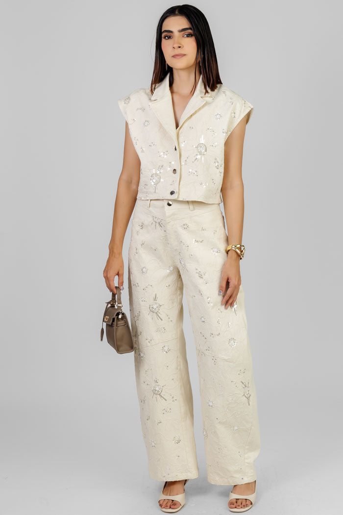 CONJUNTO ARENA GLAM