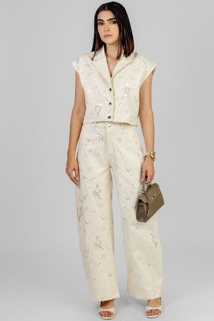 CONJUNTO ARENA GLAM