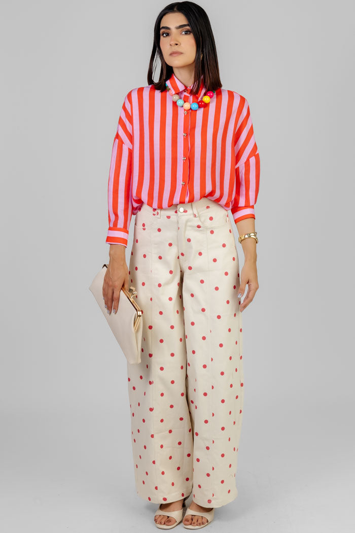 CAMISA TOSCANA