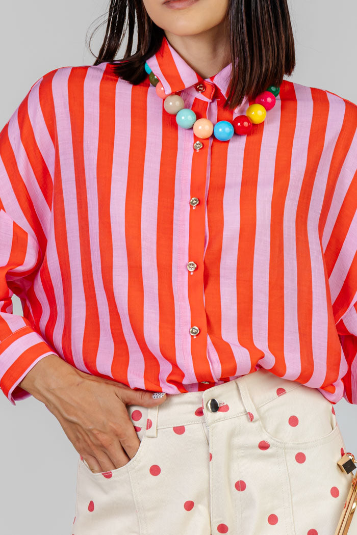CAMISA TOSCANA
