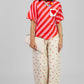 PLAYERA LOVELY