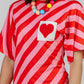 PLAYERA LOVELY