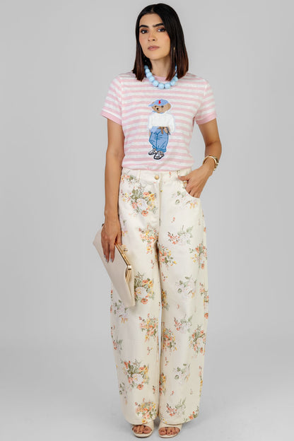 PANTALON PRIMAVERA