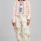 CHAQUETA PARIS MILITAR