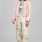 CHAQUETA PARIS MILITAR