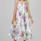 VESTIDO PEONIA ROMANTICA