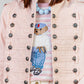 CHAQUETA PARIS MILITAR