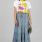 PLAYERA FRUTAS DE VERANO
