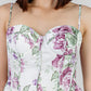 VESTIDO PEONIA ROMANTICA